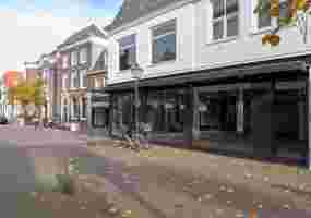 Nieuwsteeg 24-24A