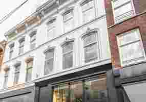 Van Oldenbarneveltstraat 135A