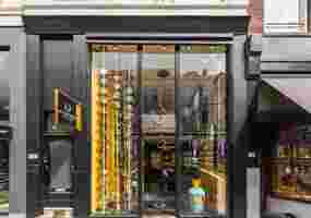 Van Oldenbarneveltstraat 135A