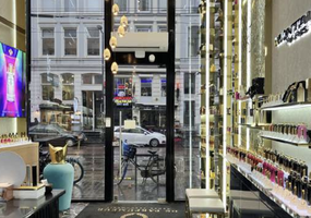 Van Oldenbarneveltstraat 135A