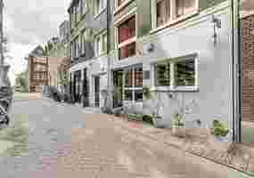 Akoleienstraat 8H