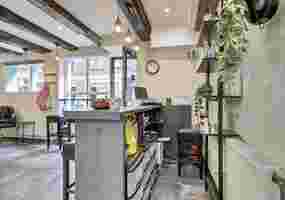 Akoleienstraat 8H