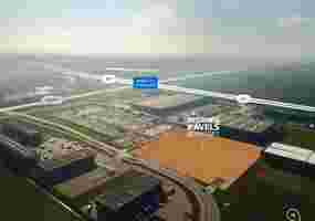 Agriport 33