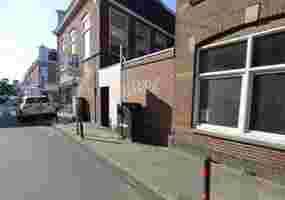 Paul Krugerstraat 10
