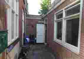 Paul Krugerstraat 10