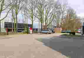 Parmentierweg 8