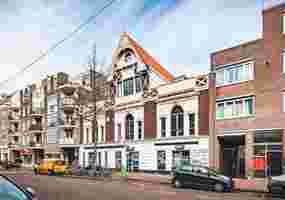 Spaarndammerstraat 460