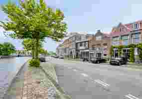 Donkere Spaarne 14