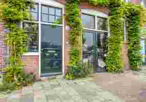 Donkere Spaarne 14