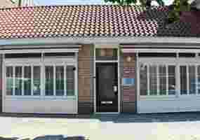 Pythagorasstraat 29B