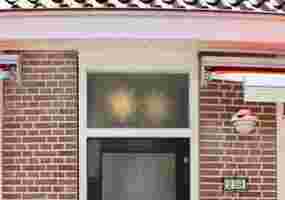 Pythagorasstraat 29B