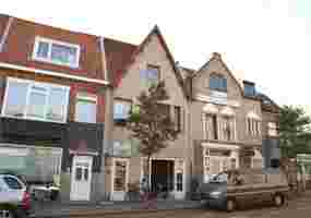 Zeestraat 28