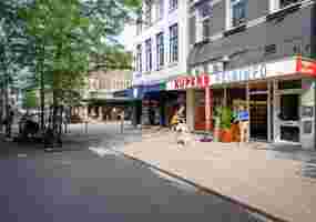 Oranje Nassaustraat 6