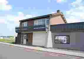 Capelsestraat 1