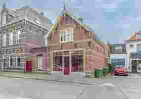Liesbosstraat 25