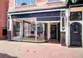 Bloemendaalseweg 32