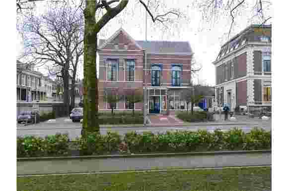 Nassausingel 4