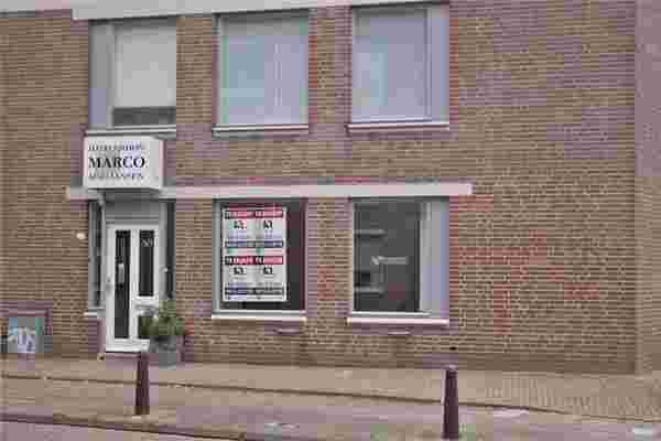 Sint Sebastiaanstraat 48