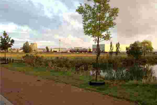 Ohmstraat 9