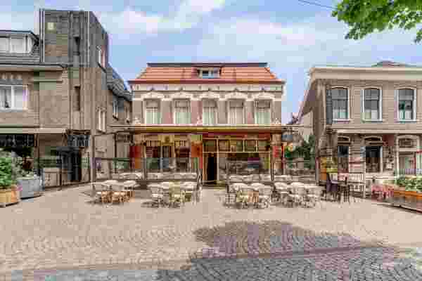 Markt 25