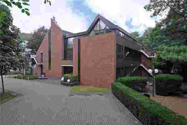 Steijnlaan 16