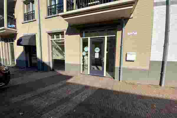 Hoofdstraat 80