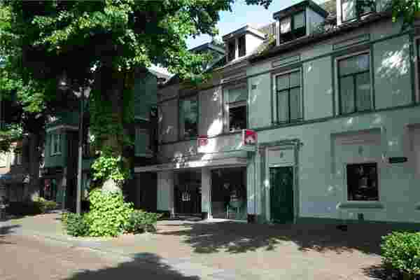 Dorpsstraat 29