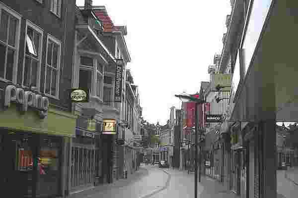 Haverstraatpassage 8