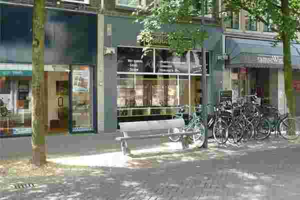 Oude Vismarkt 16