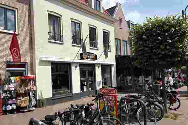 Dorpsstraat 40