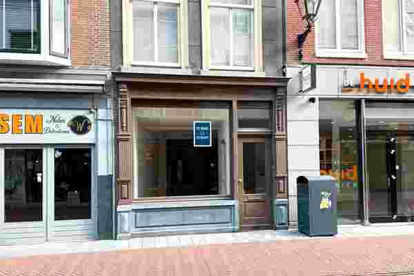 Haarlemmerstraat 196A