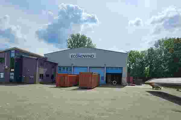 Landbouwweg 27