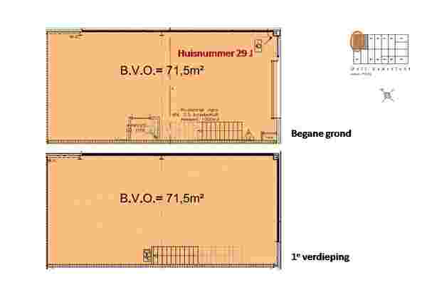 Crommelinbaan 29J