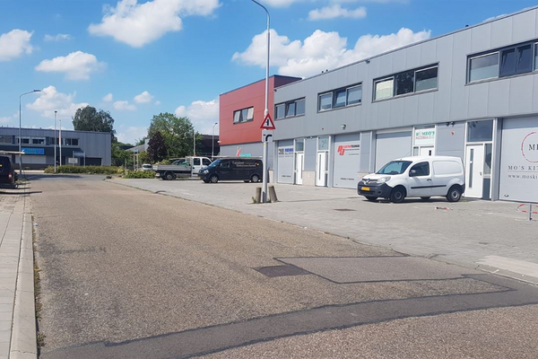 Noordmeerstraat 2