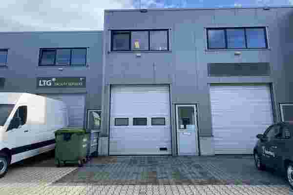 Telfordstraat 97
