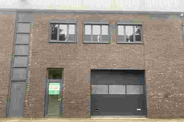 Waarderweg 33B 2