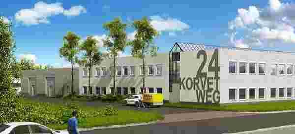 Korvetweg 24