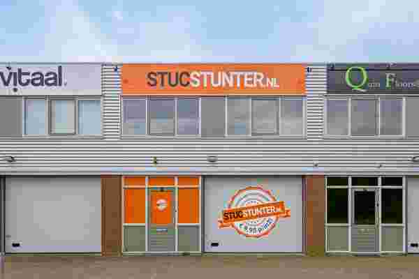 Amperestraat 13L