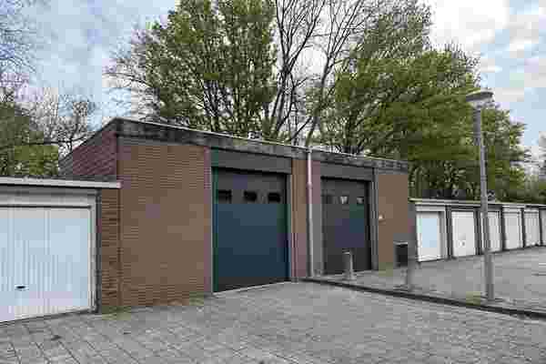 Jan van Goyenstraat 1170B