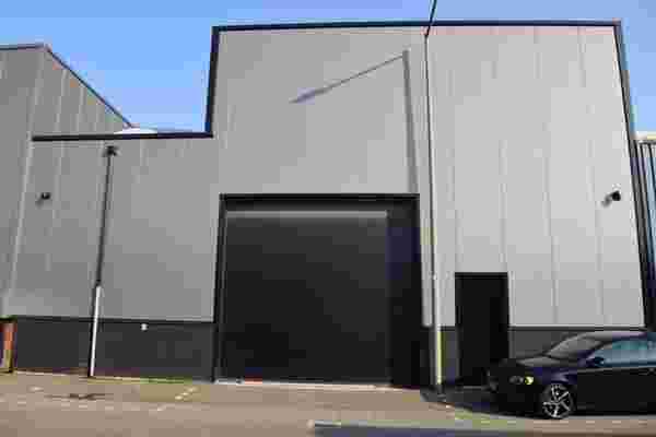 5e Industriestraat 4C