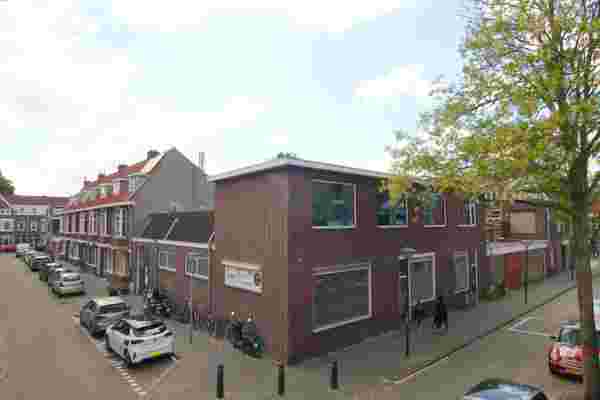 Joubertstraat 25