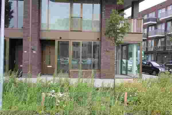 Clothildestraat 457