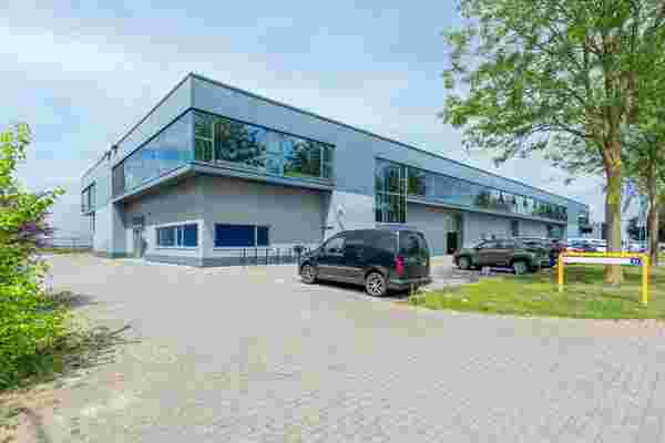 Veldzigt 22A