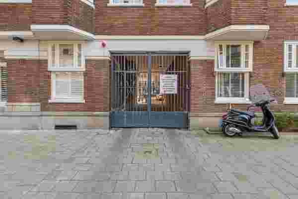 Michelangelostraat 714L