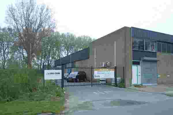 Molenvliet 23