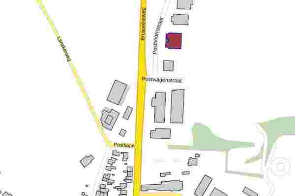 Posthoornstraat 69