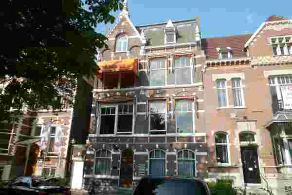 Westersingel 92