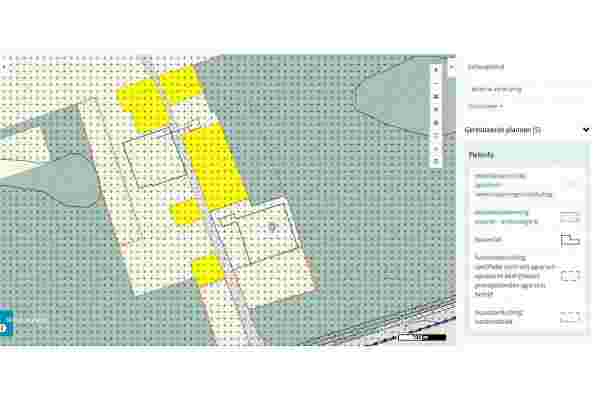 Tweede Dwarsdiep 14