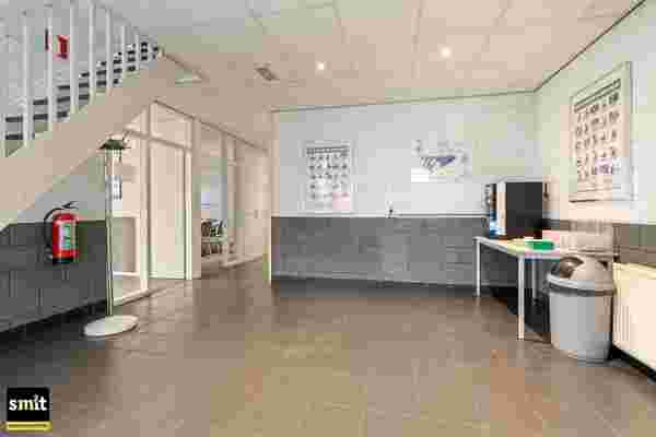 Fahrenheitstraat 7