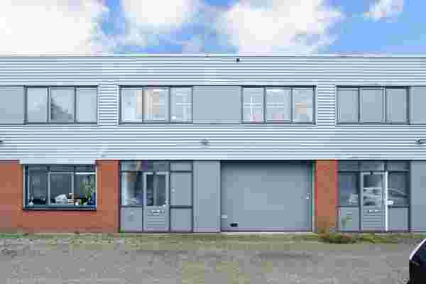 Boekweitstraat 42